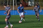 MSoc vs Springfield  Men’s Soccer vs Springfield College in the first round of the 2023 NEWMAC tournament. : Wheaton, MSoccer, MSoc, Men’s Soccer, NEWMAC